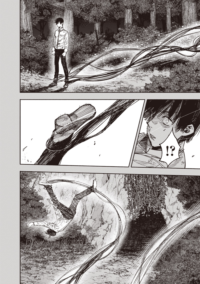 超人X Chap 63.2 - Next Chap 64.2