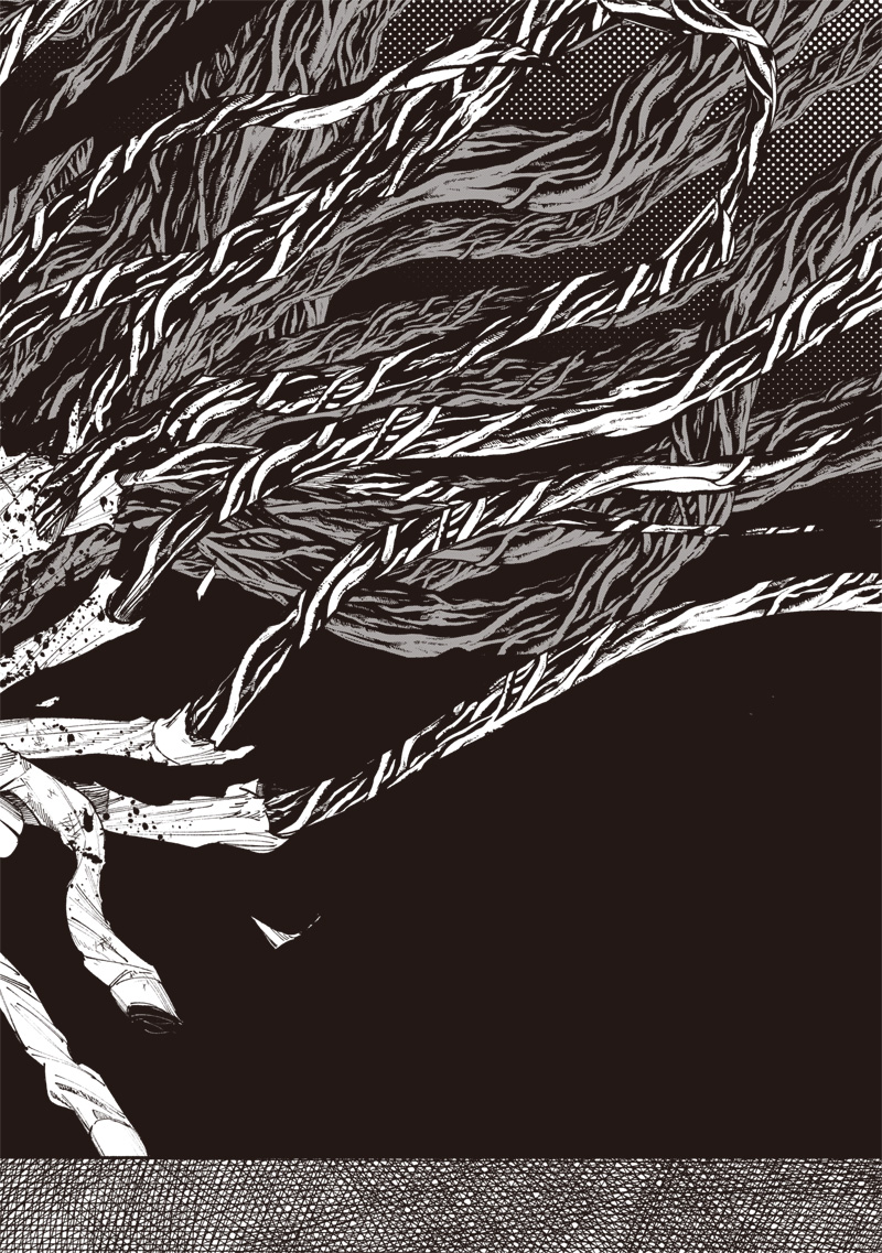 超人X Chap 64.2 - Next Chap 65.2