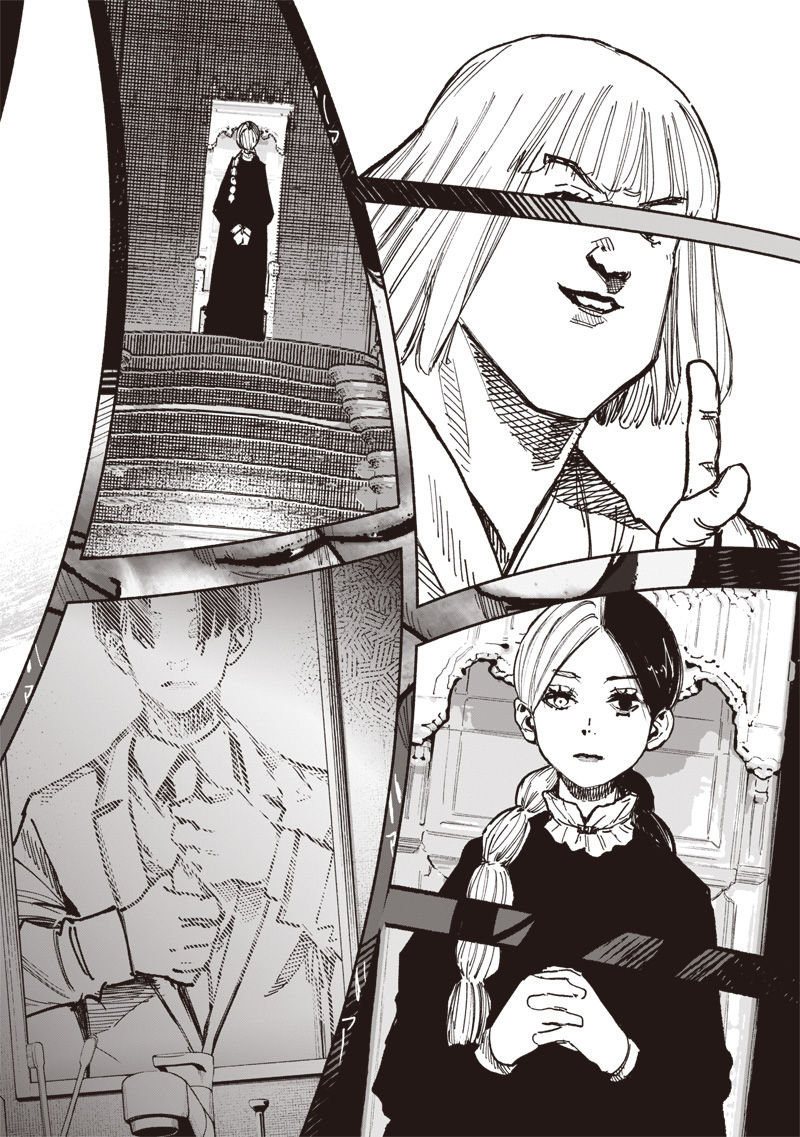 超人X Chap 65 - Next Chap 66