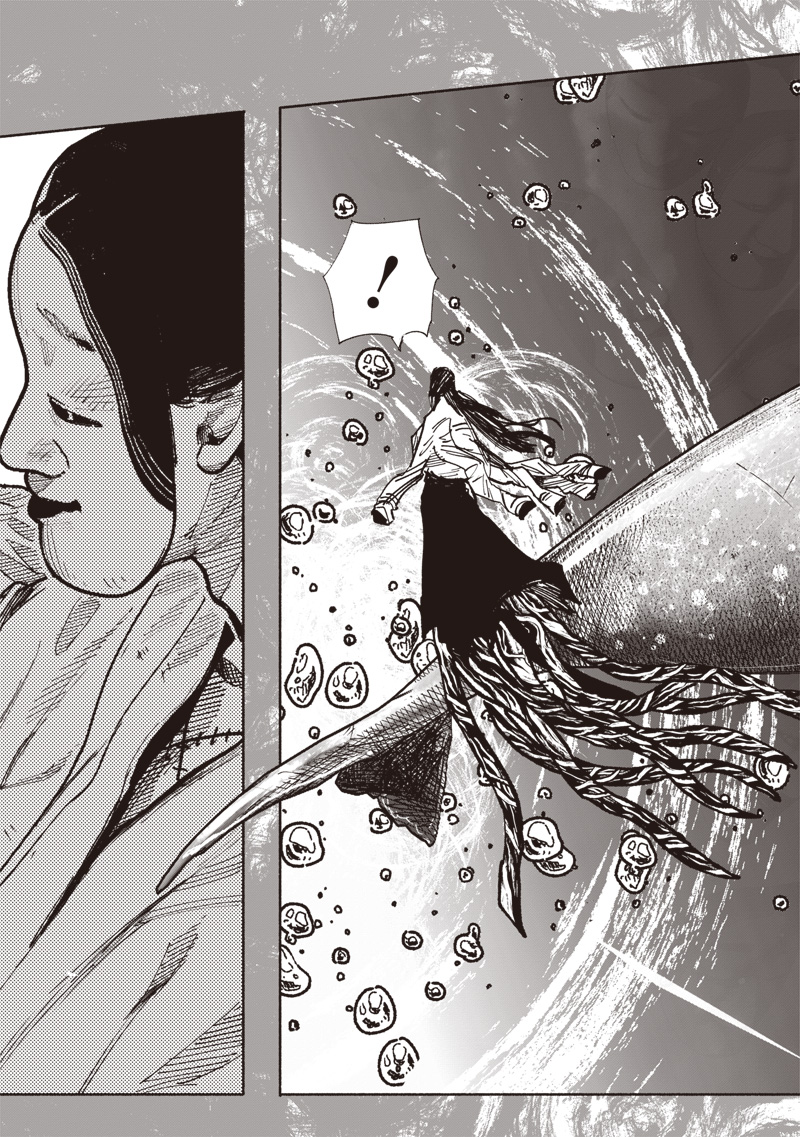 超人X Chap 65 - Next Chap 66