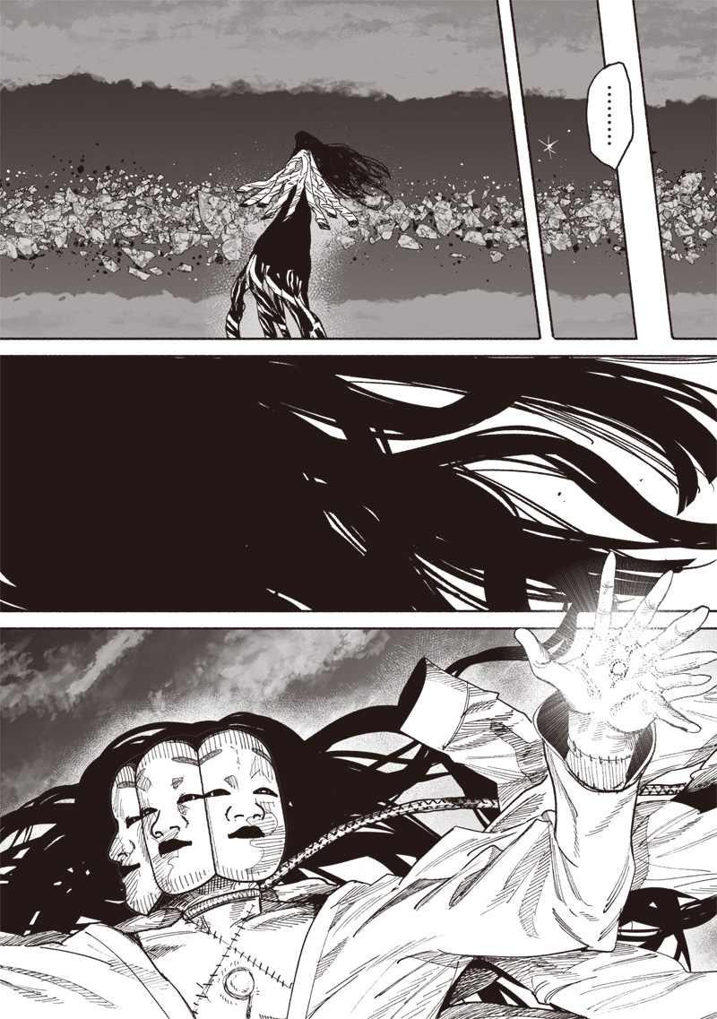 超人X Chap 65 - Next Chap 66