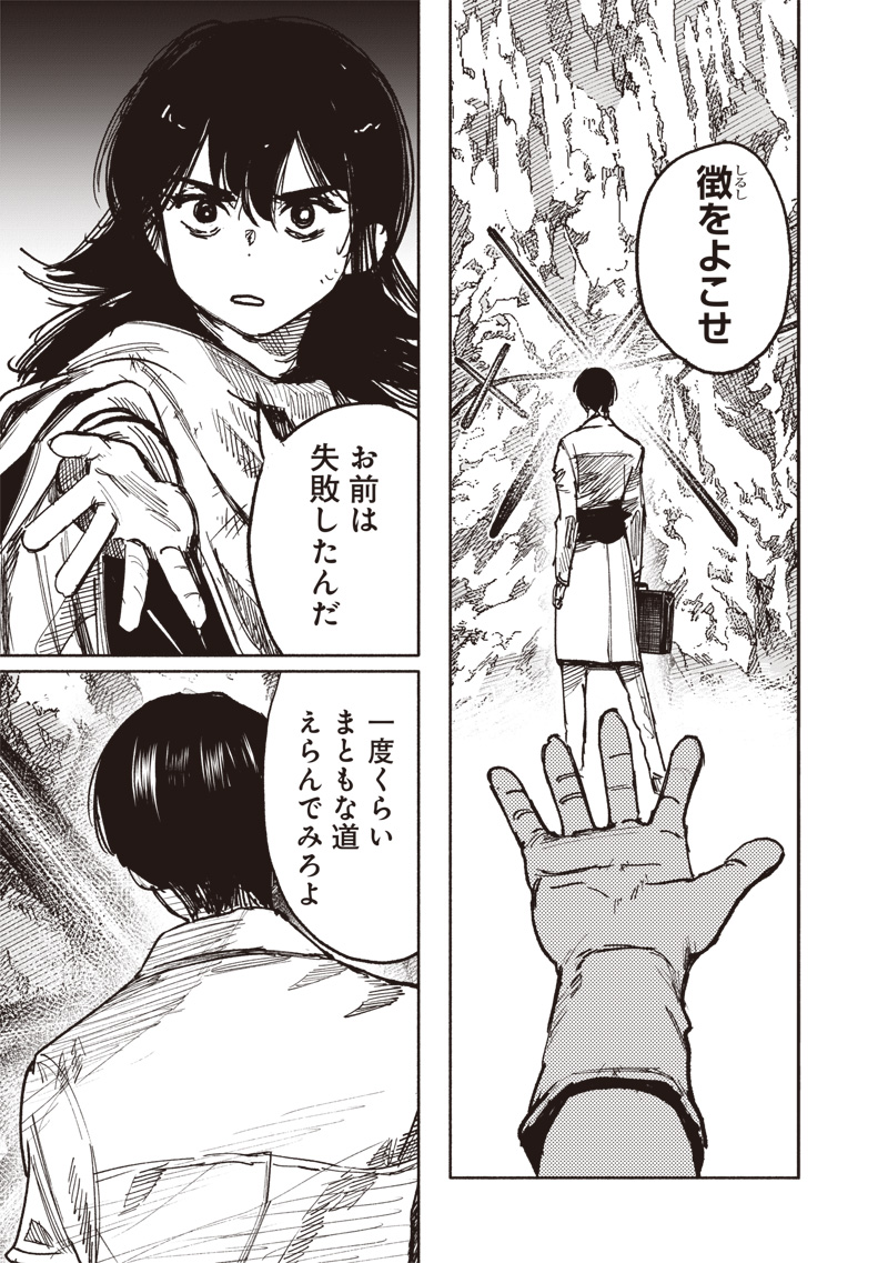 超人X Chap 66.2 - Next Chap 67.2