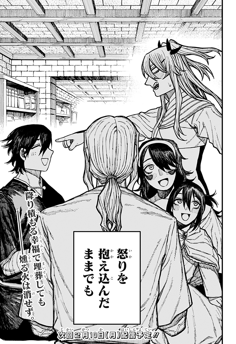 Centuria Chap 40 - Next Chap 41