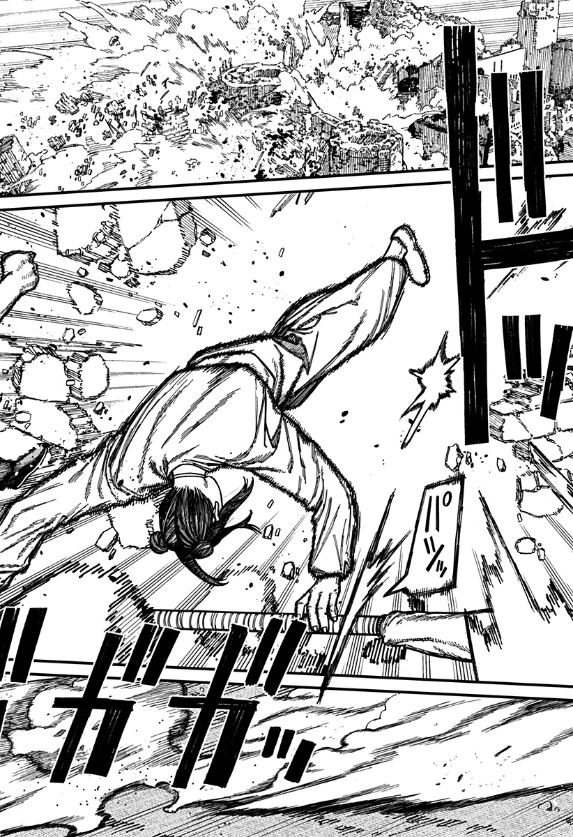 Centuria Chap 42 - Next Chap 43