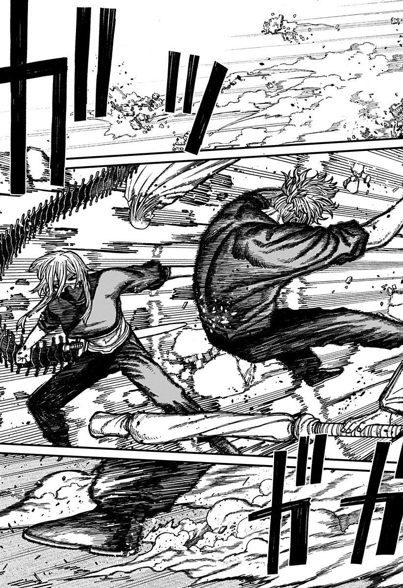 Centuria Chap 42 - Next Chap 43