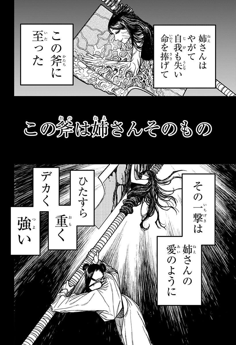 Centuria Chap 51 - Next Chap 52