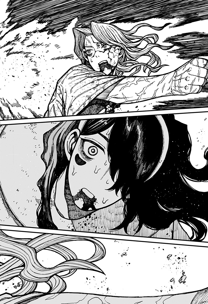 Centuria Chap 57 - Next Chap 58