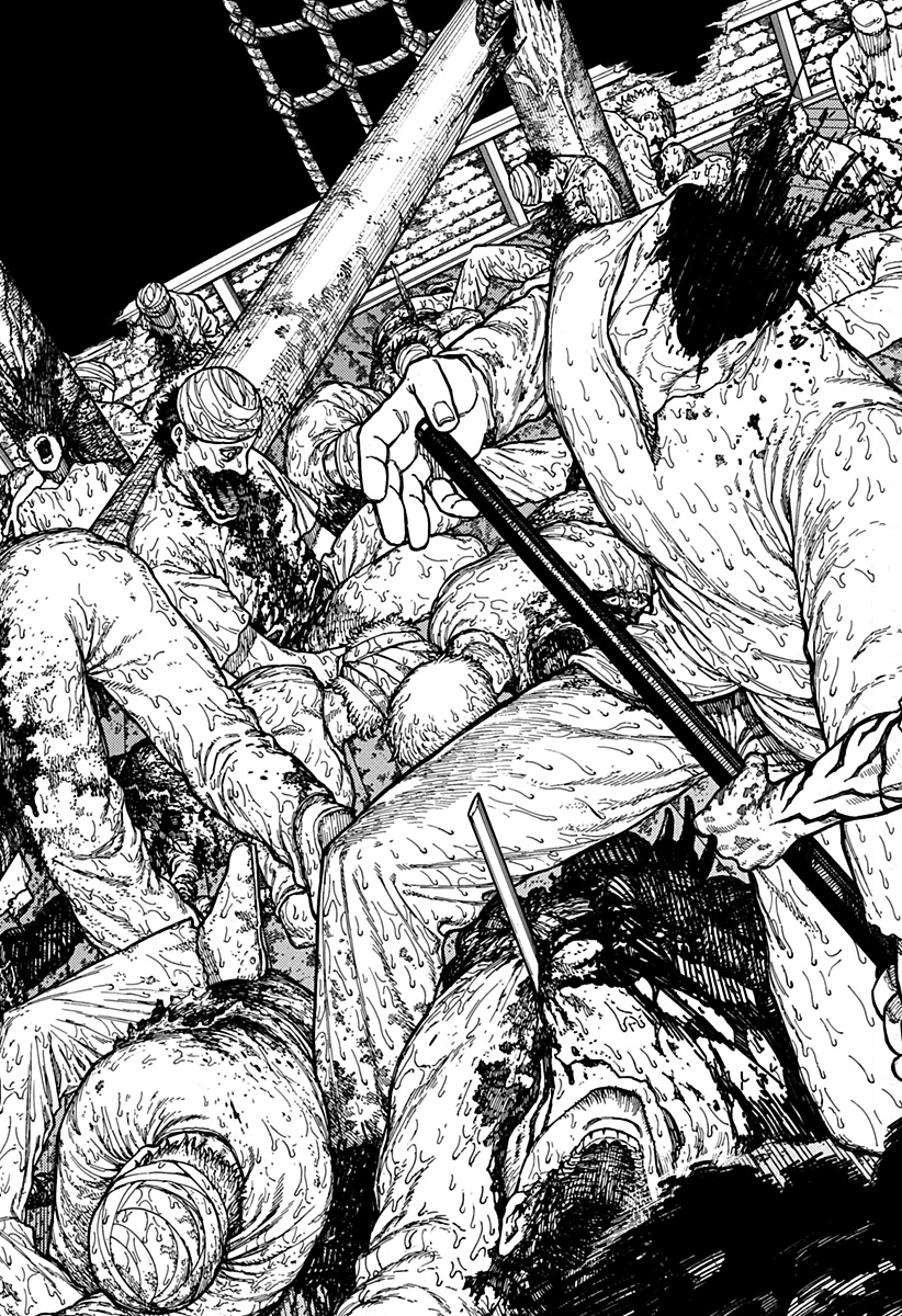 Centuria Chap 1 - Next Chap 2