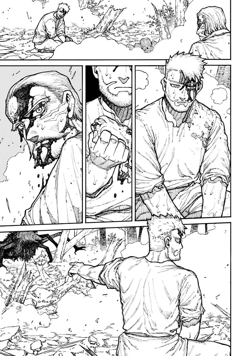 Centuria Chap 7 - Next Chap 8