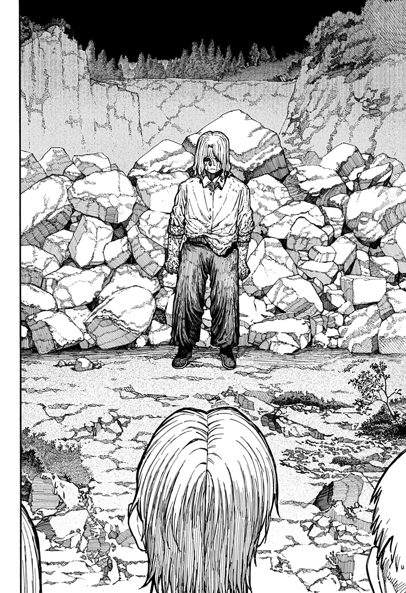 Centuria Chap 4 - Next Chap 5