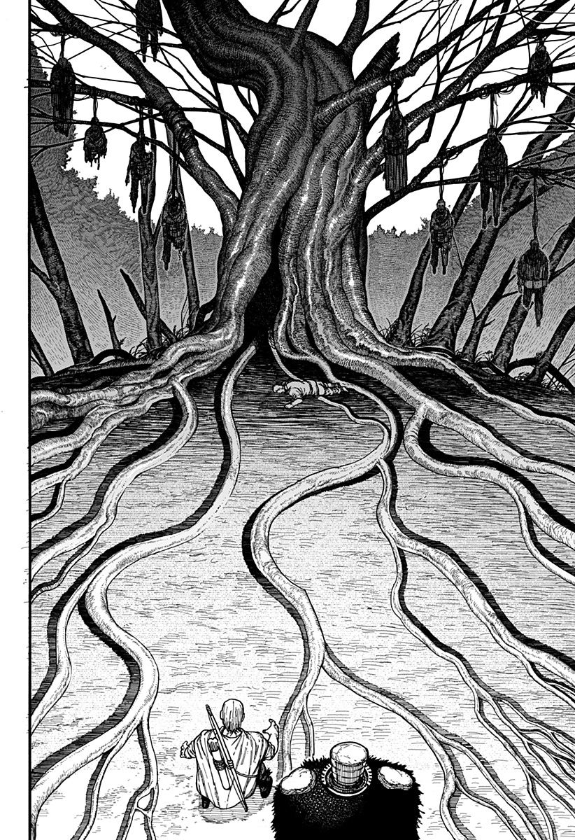 Centuria Chap 6 - Next Chap 7