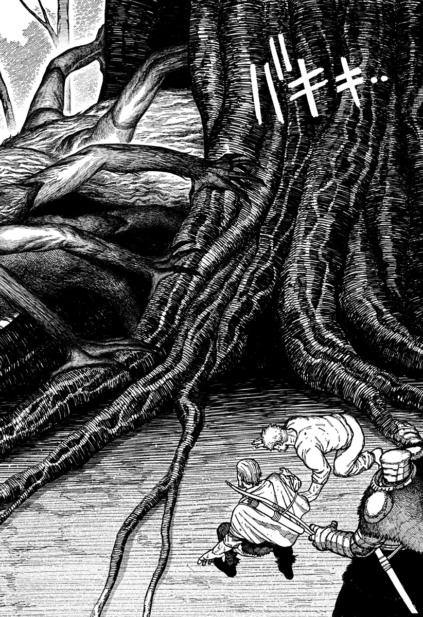 Centuria Chap 6 - Next Chap 7