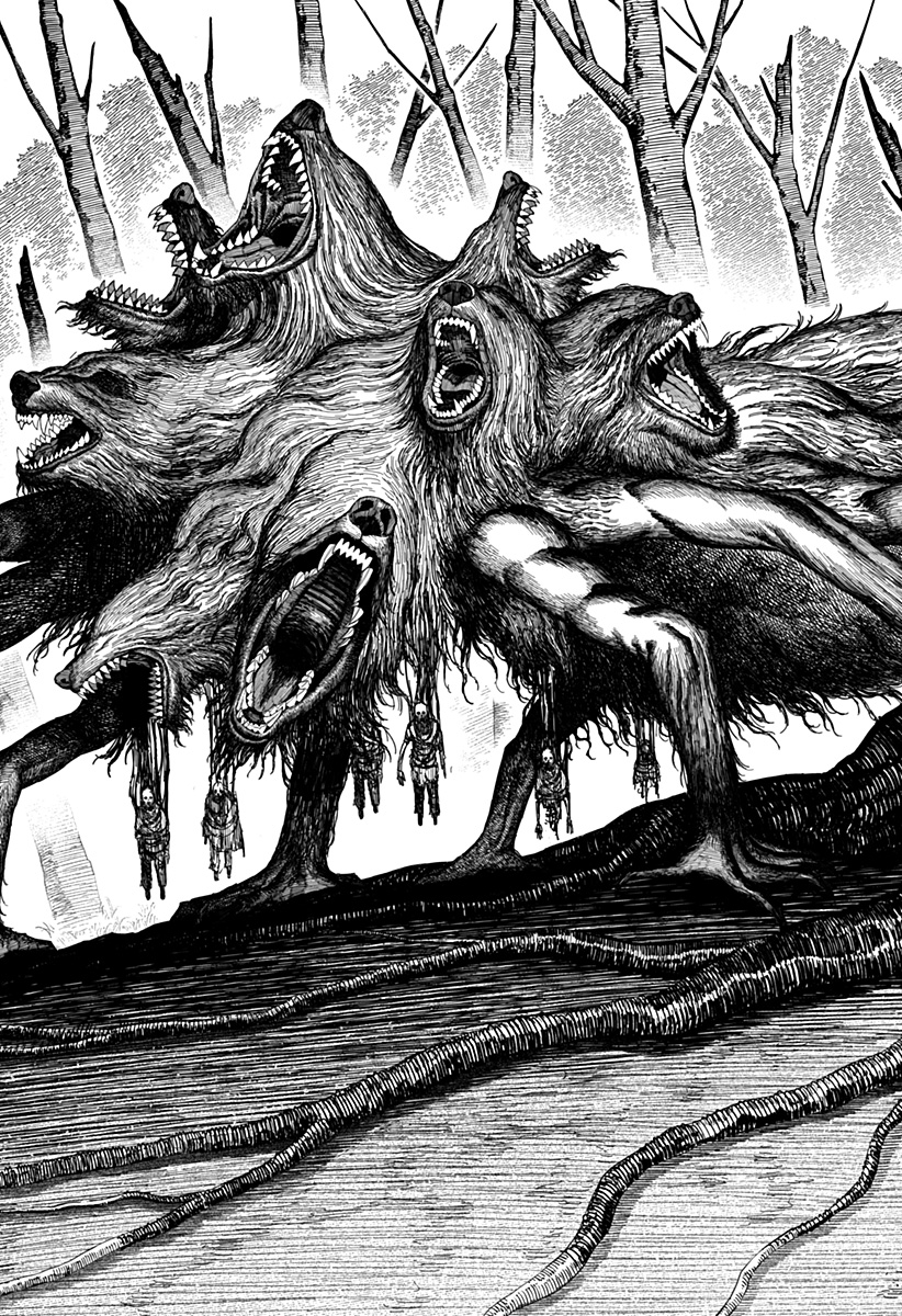 Centuria Chap 6 - Next Chap 7