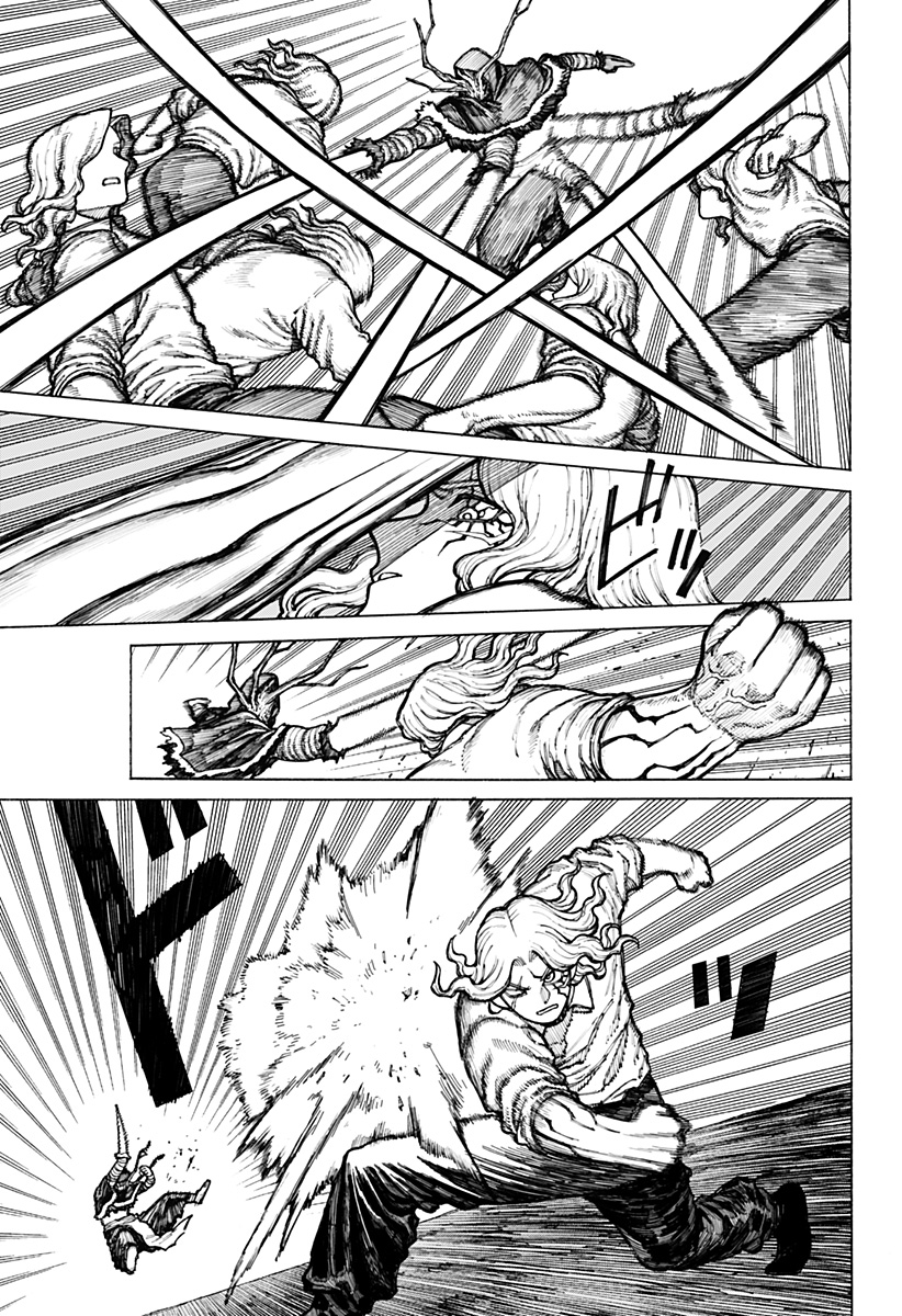 Centuria Chap 8 - Next Chap 9