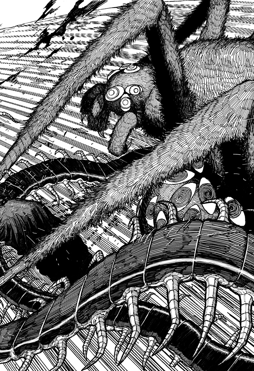 Centuria Chap 9 - Next Chap 10