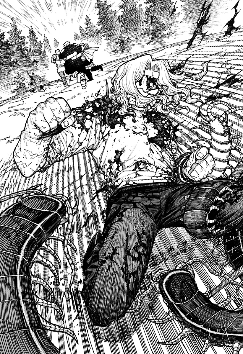 Centuria Chap 9 - Next Chap 10