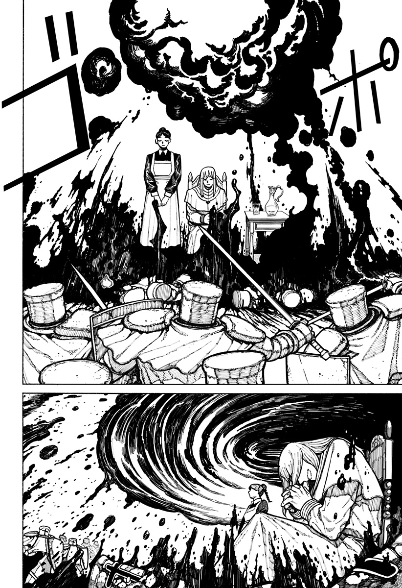 Centuria Chap 11 - Next Chap 12