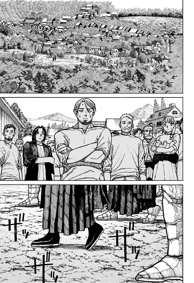 Centuria Chap 11 - Next Chap 12