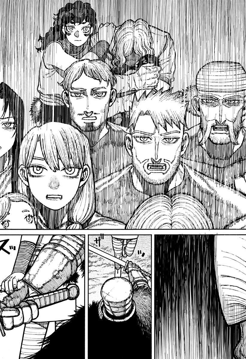 Centuria Chap 15 - Next Chap 16