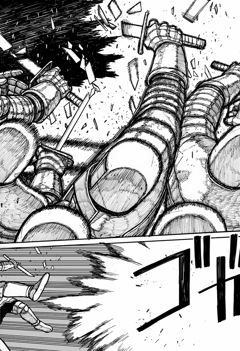 Centuria Chap 16 - Next Chap 17