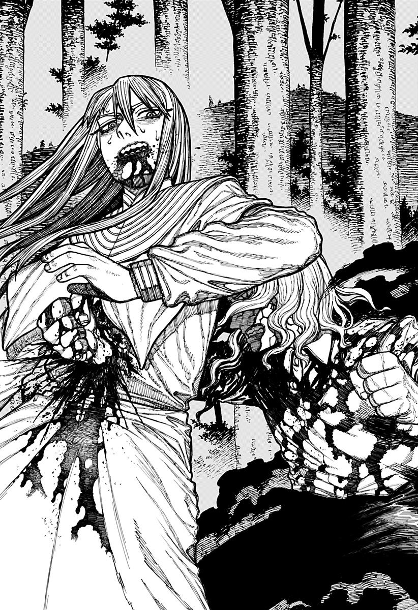 Centuria Chap 23 - Next Chap 24