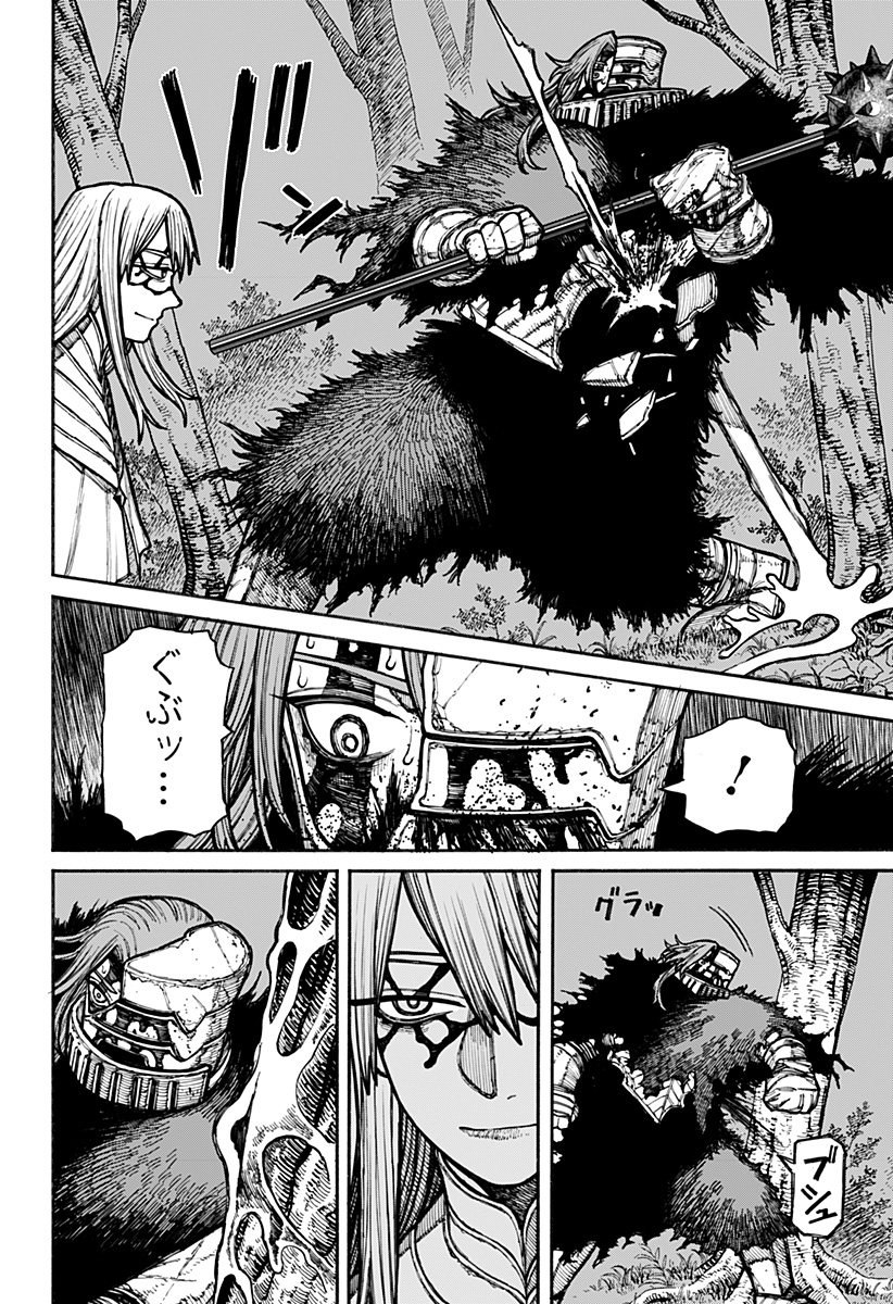 Centuria Chap 20 - Next Chap 21