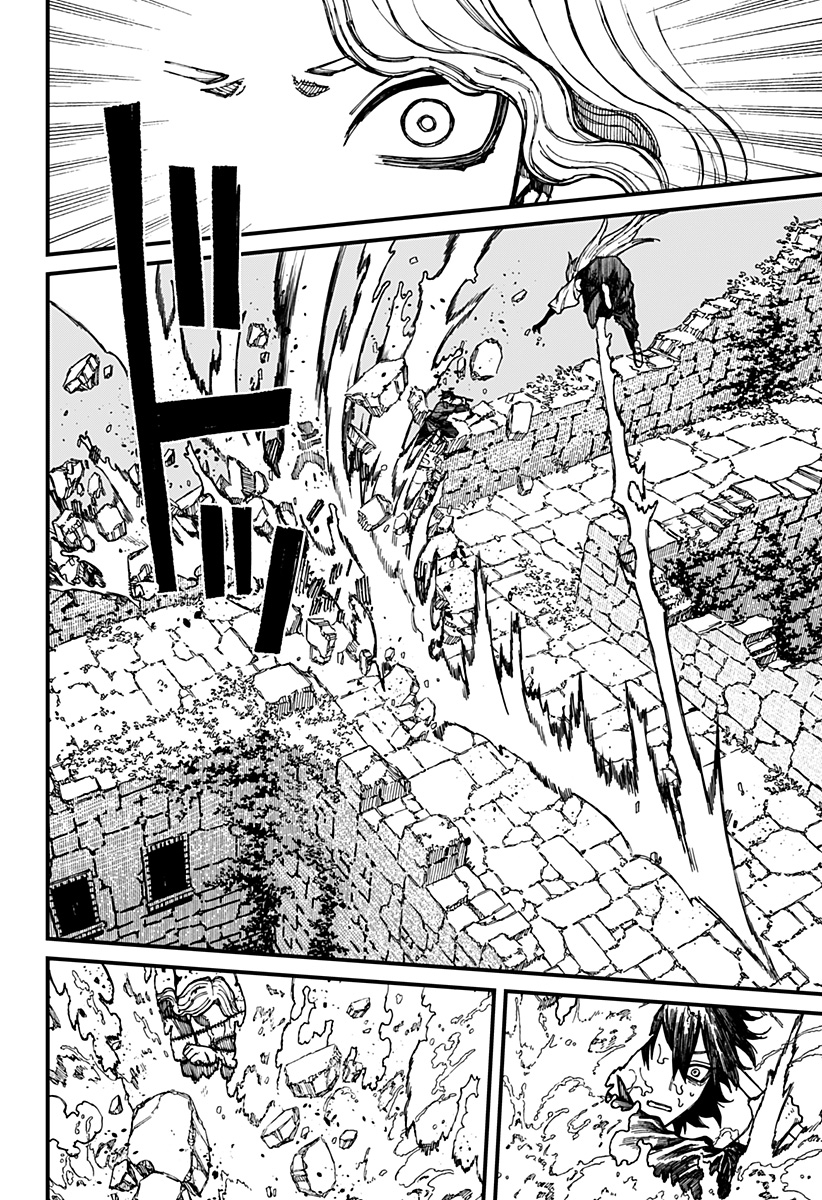 Centuria Chap 32 - Next Chap 33