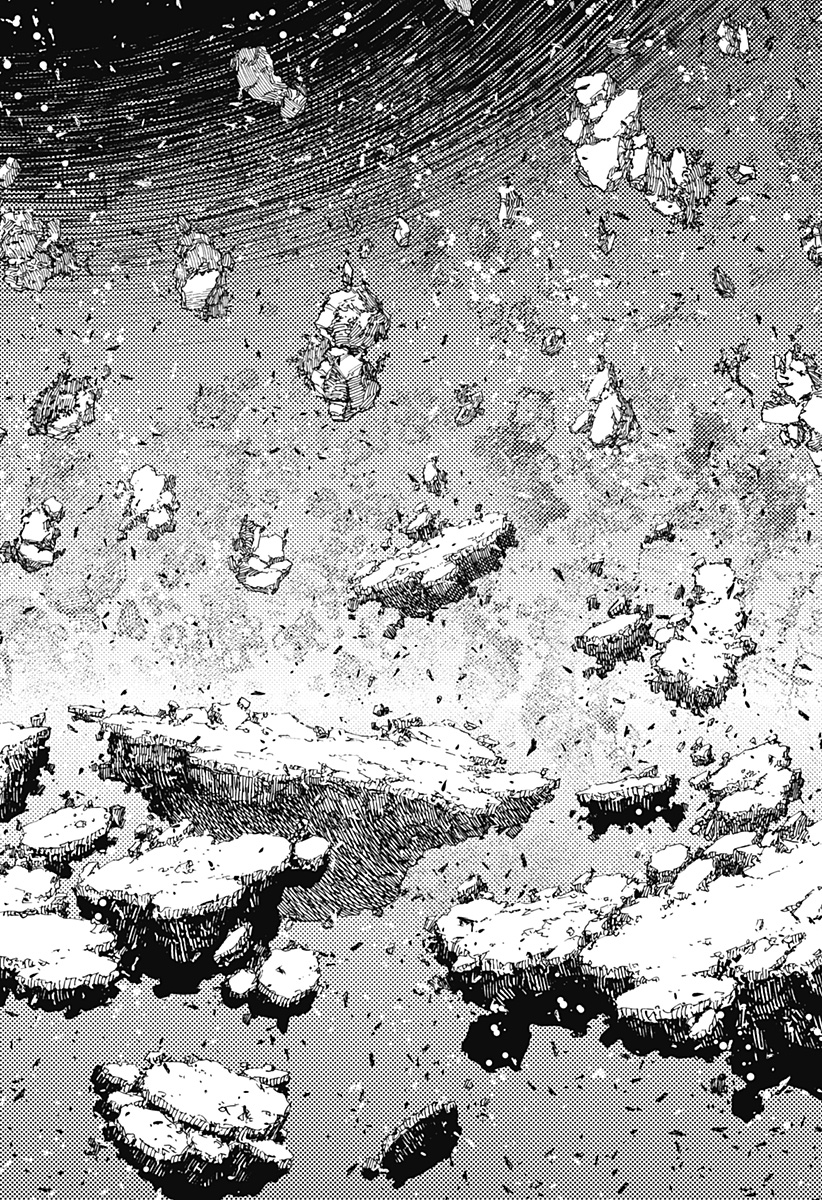 ダンダダン Chap 163 - Next Chap 164