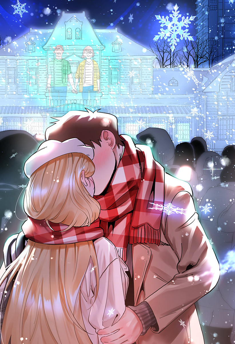 道産子ギャルはなまらめんこい Chap 110 - Next Chap 111