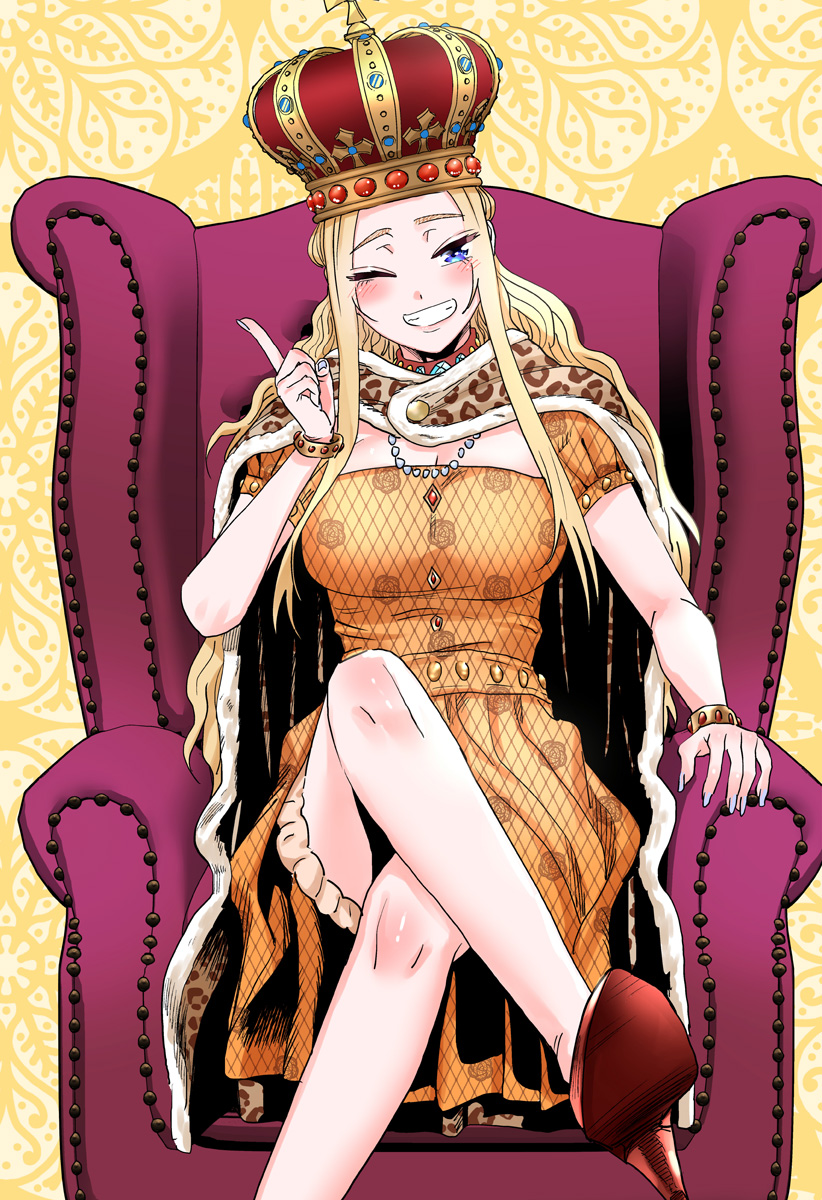 道産子ギャルはなまらめんこい Chap 115.5 - Next Chap 116.5