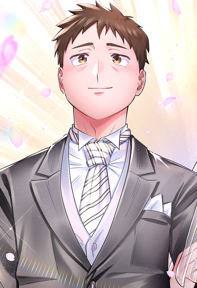 道産子ギャルはなまらめんこい Chap 119 - Next Chap 120