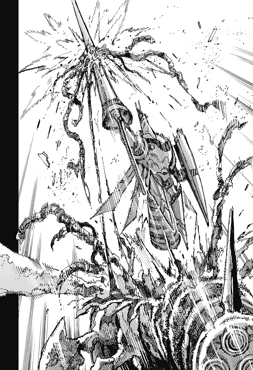 英雄機関 Chap 7 - Next Chap 8