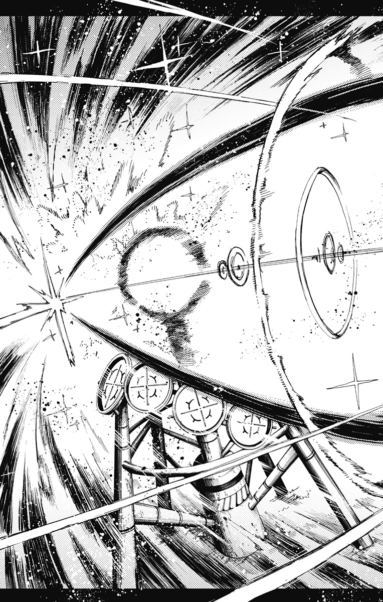 英雄機関 Chap 25 - Next Chap 26