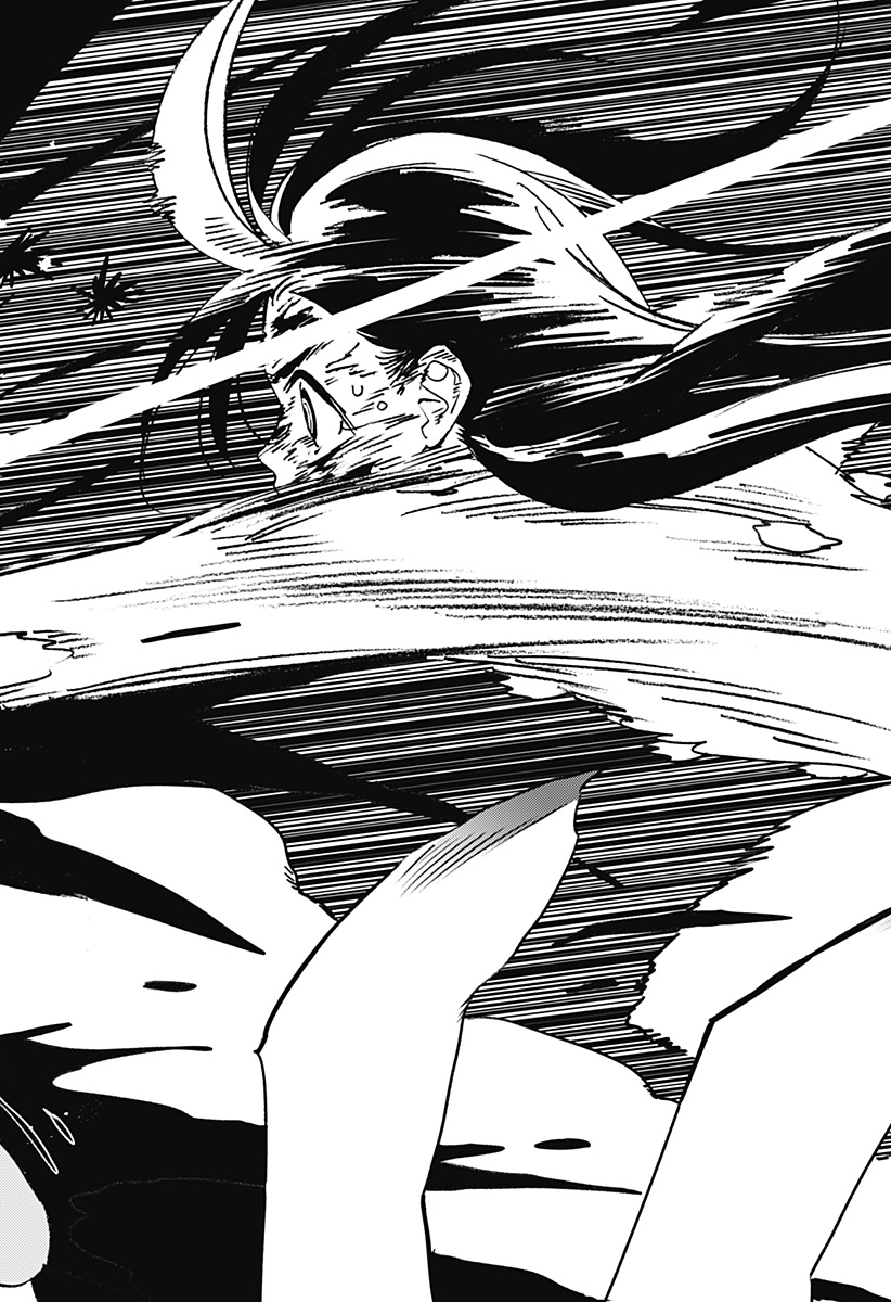 ゴーストフィクサーズ Chap 27 - Next Chap 28