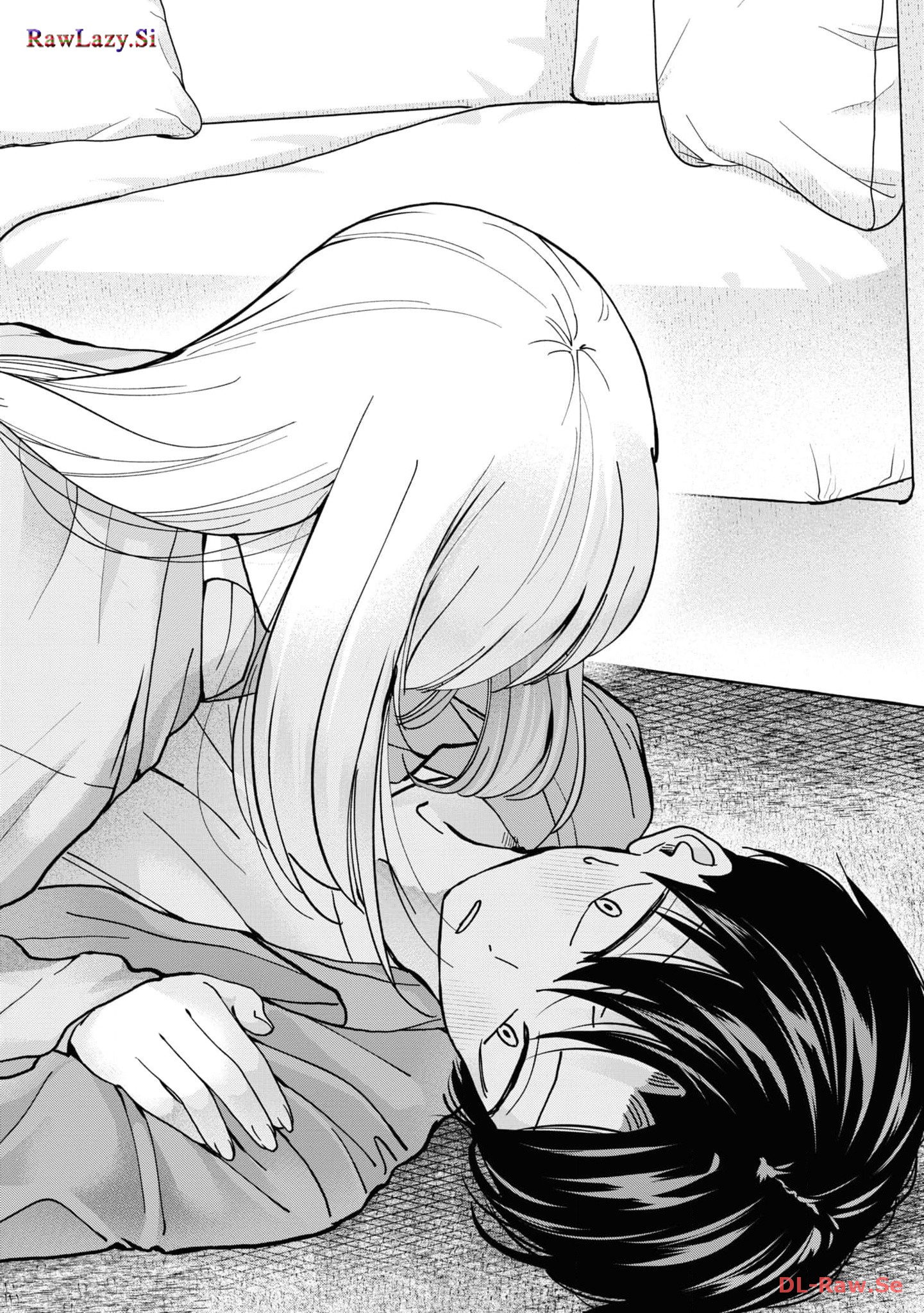 楠木さんは高校デビューに失敗している Chap 15 - Next Chap 16