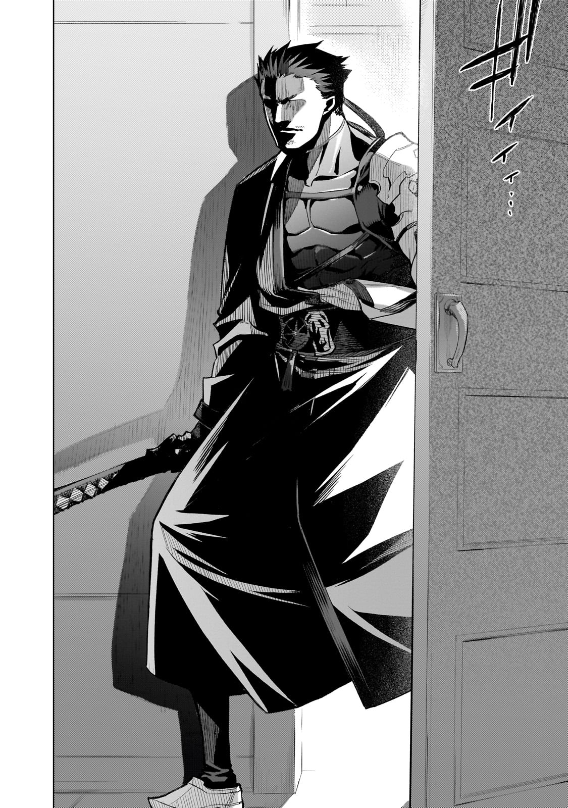 黒の召喚士 Chap 163 - Next Chap 164