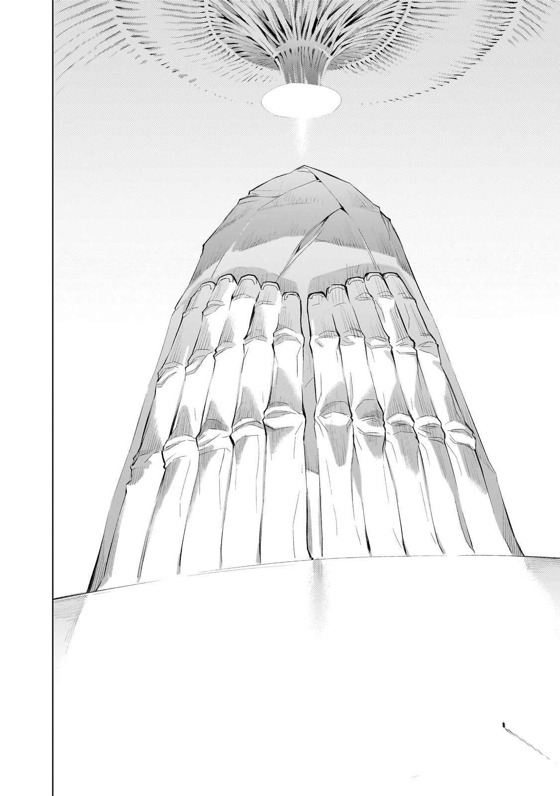 黒の召喚士 Chap 172 - Next Chap 173