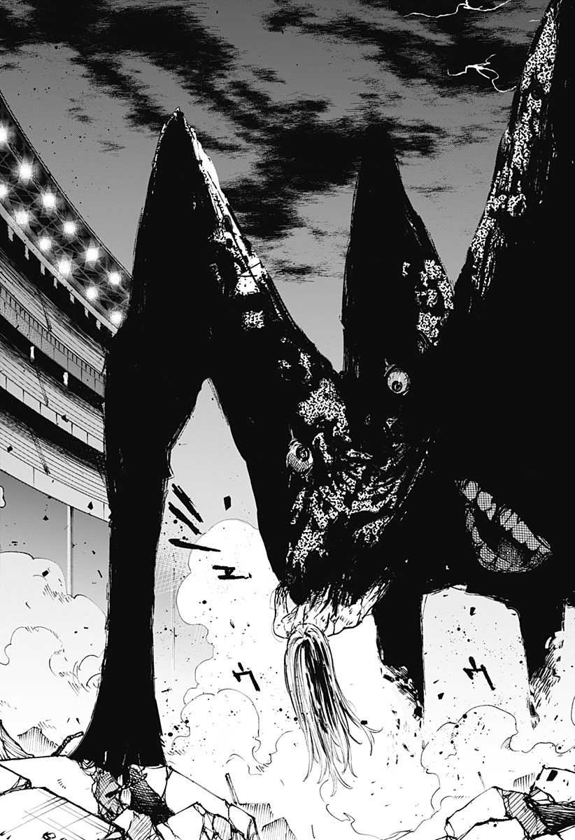 株式会社マジルミエ Chap 146 - Next Chap 147