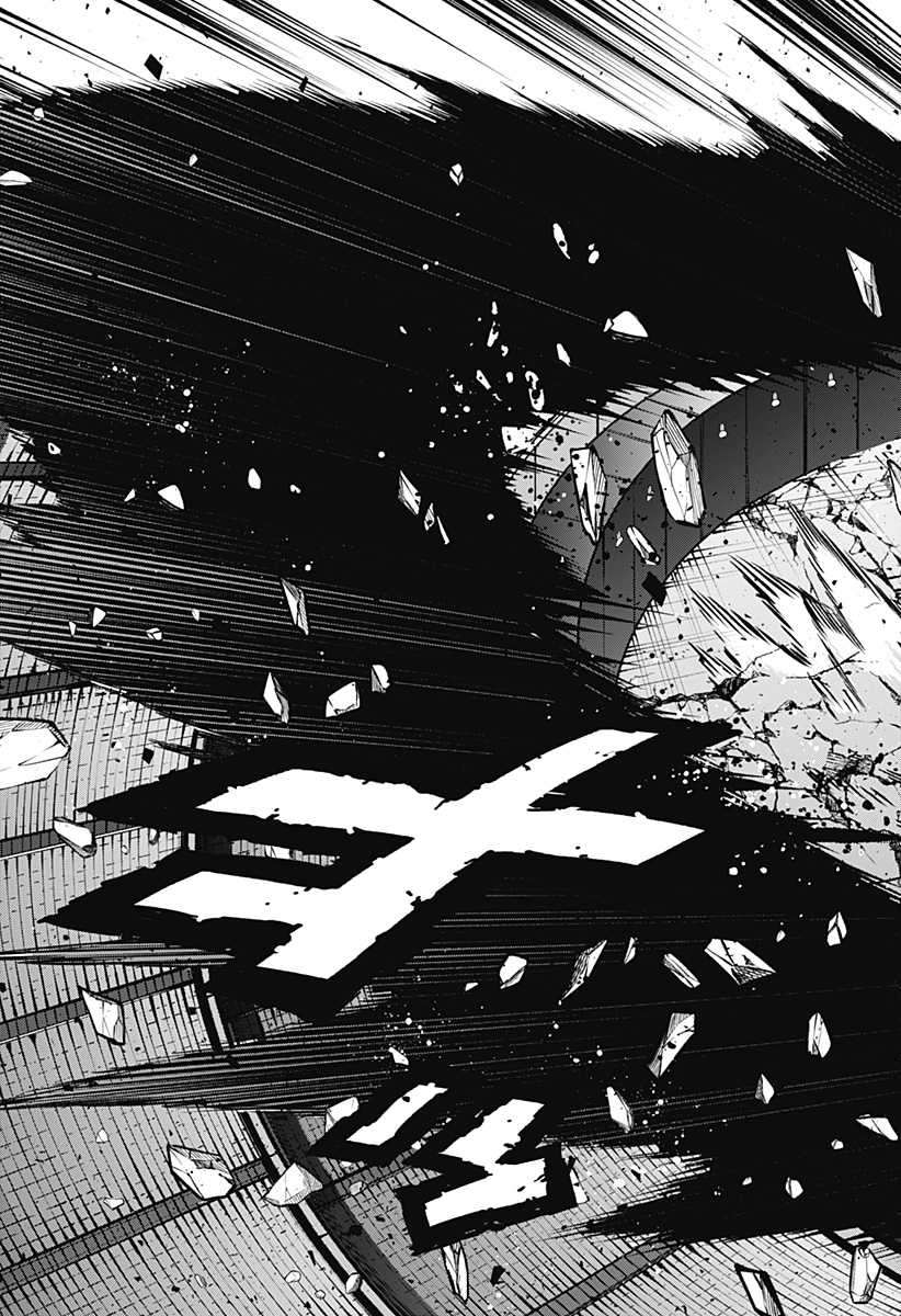 株式会社マジルミエ Chap 147 - Next Chap 148