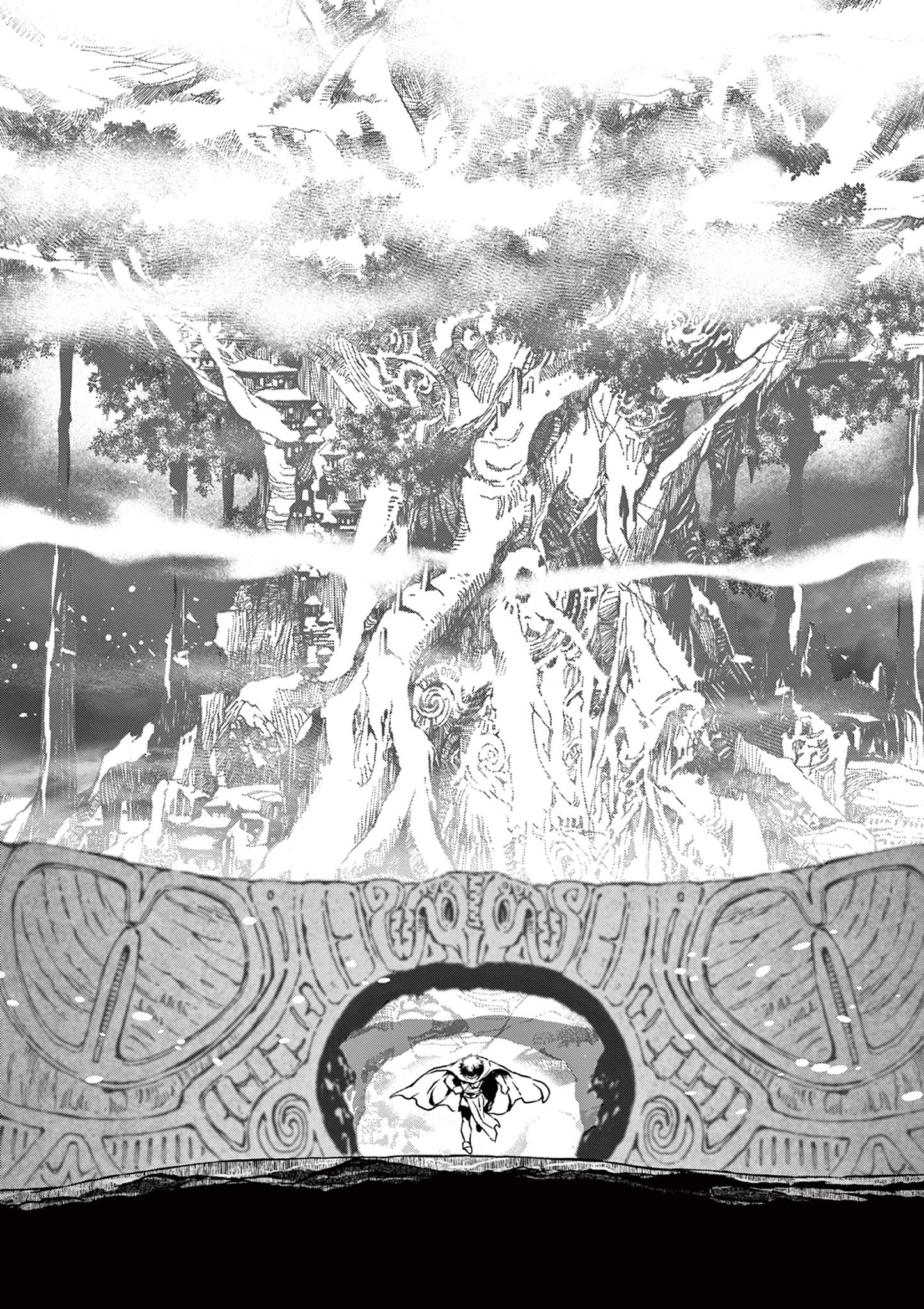 風の神門 Chap 9 - Next Chap 10