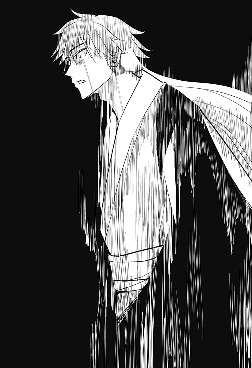 ムシムスメ Chap 19 - Next Chap 20