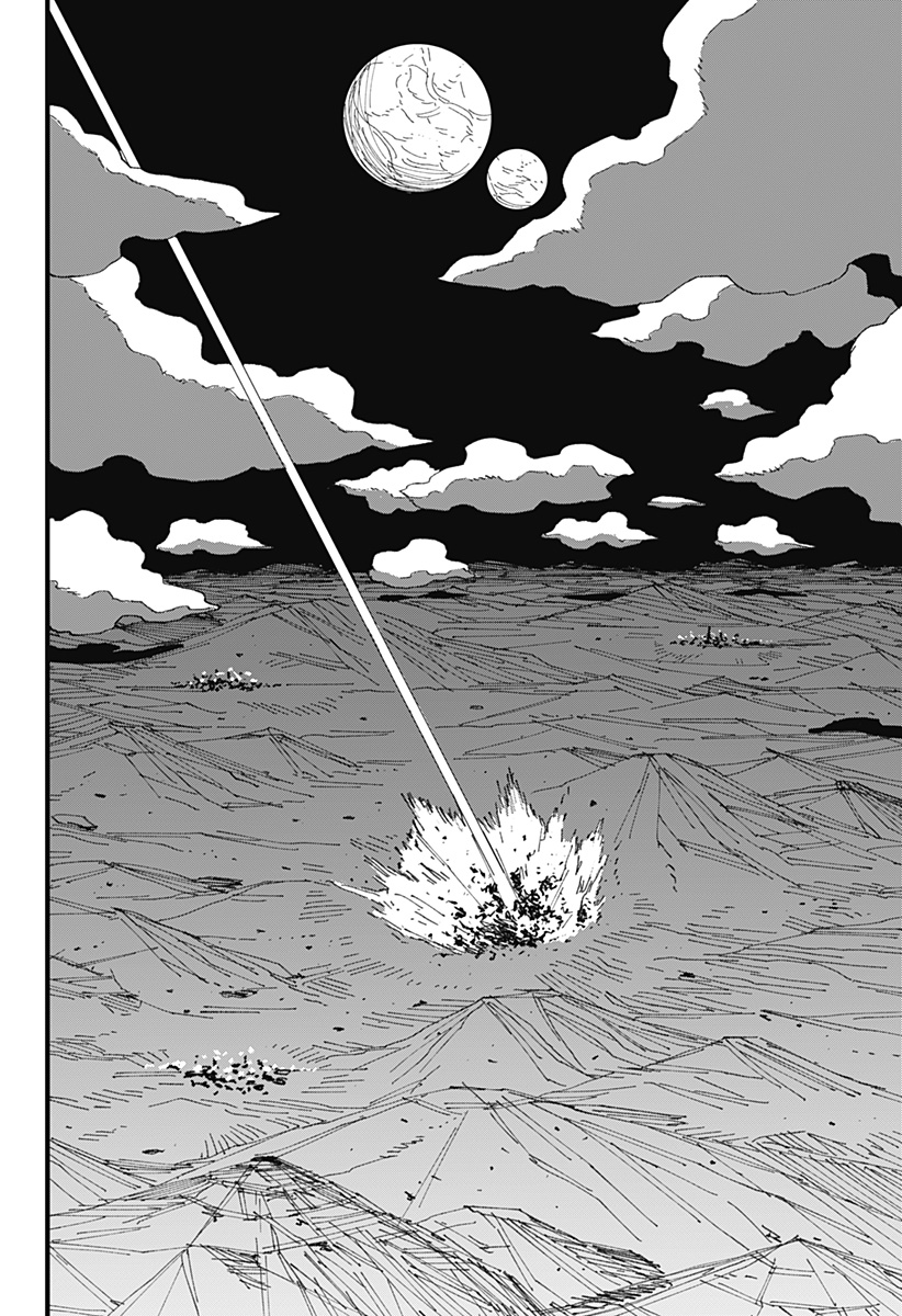 MAD (OOTORI Yuusuke) Chap 1 - Next Chap 2