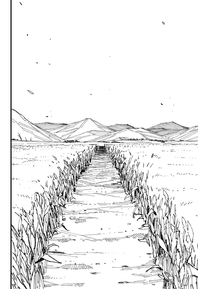 MAD (OOTORI Yuusuke) Chap 1 - Next Chap 2