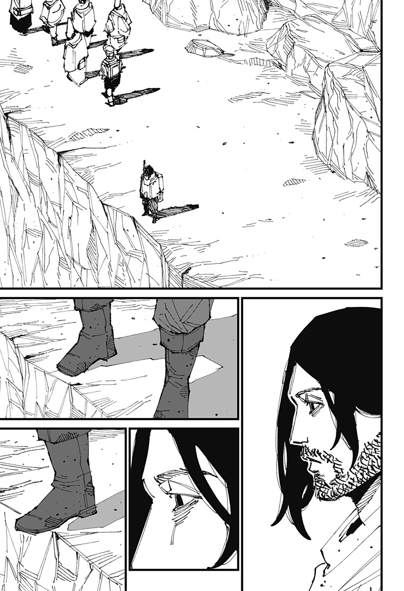 MAD (OOTORI Yuusuke) Chap 1 - Next Chap 2