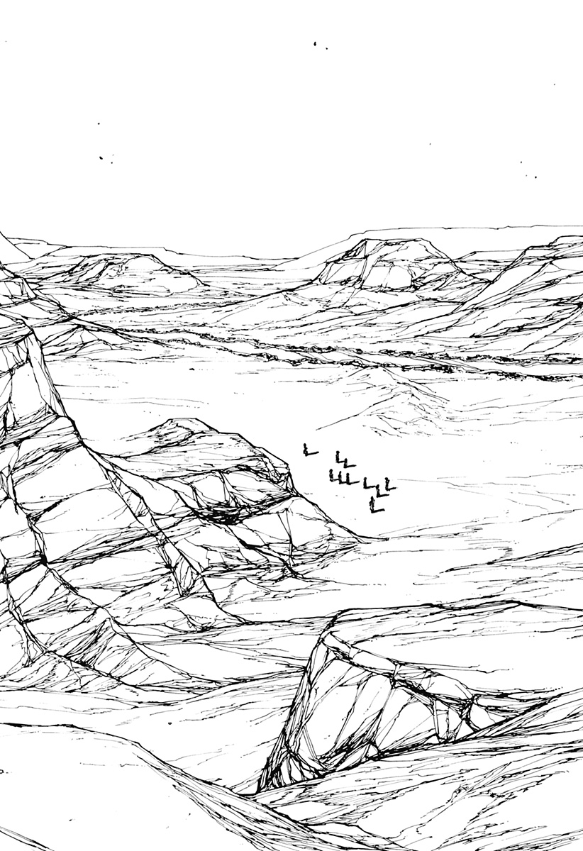 MAD (OOTORI Yuusuke) Chap 1 - Next Chap 2