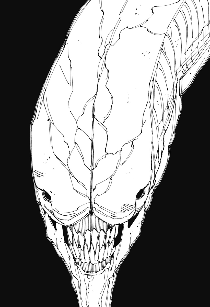 MAD (OOTORI Yuusuke) Chap 1 - Next Chap 2