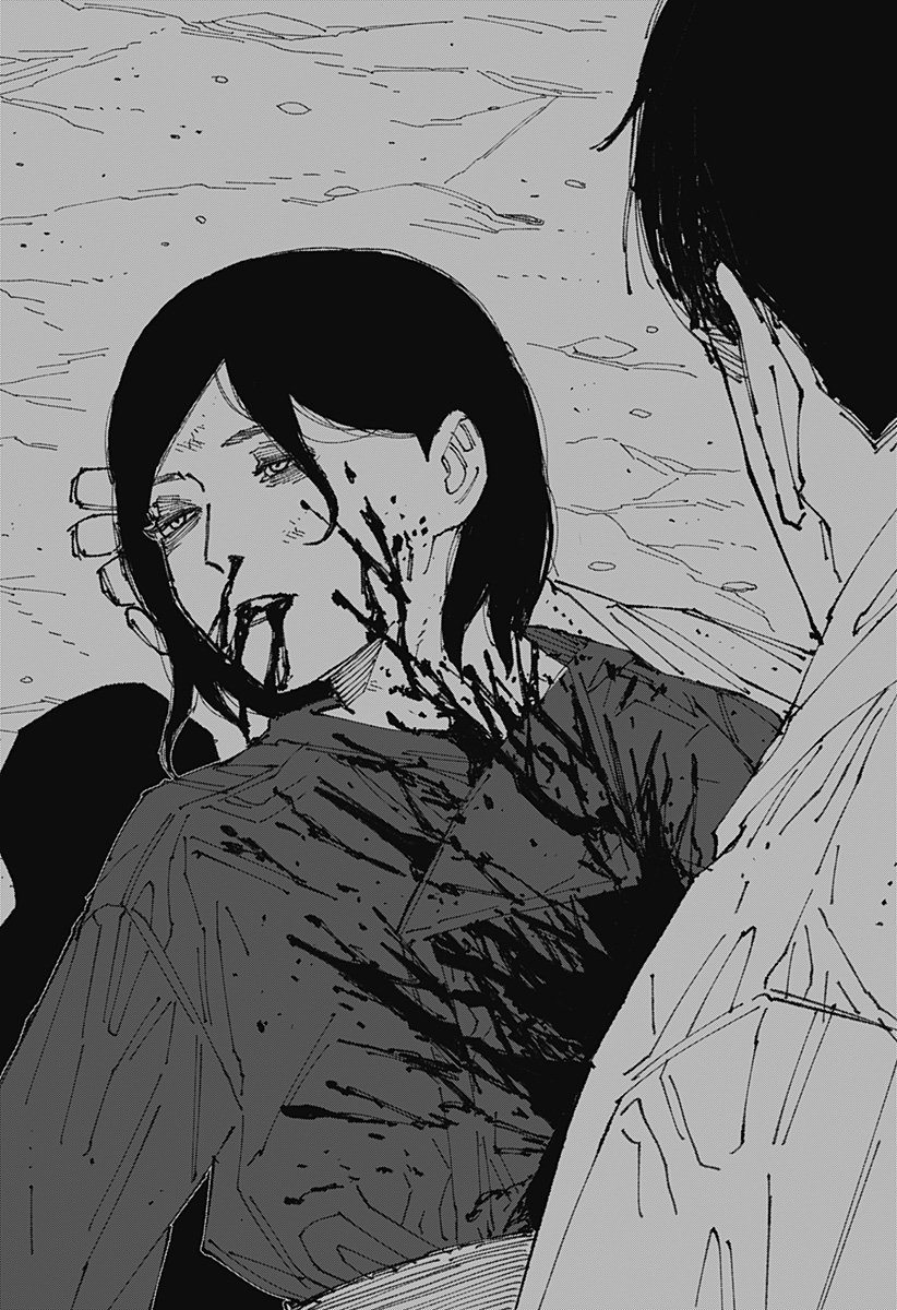 MAD (OOTORI Yuusuke) Chap 1 - Next Chap 2