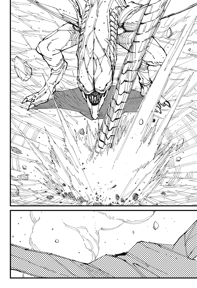 MAD (OOTORI Yuusuke) Chap 1 - Next Chap 2