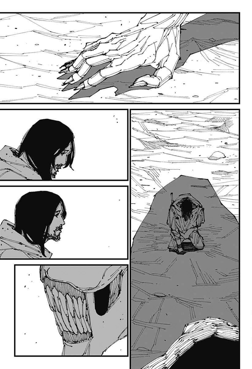 MAD (OOTORI Yuusuke) Chap 1 - Next Chap 2