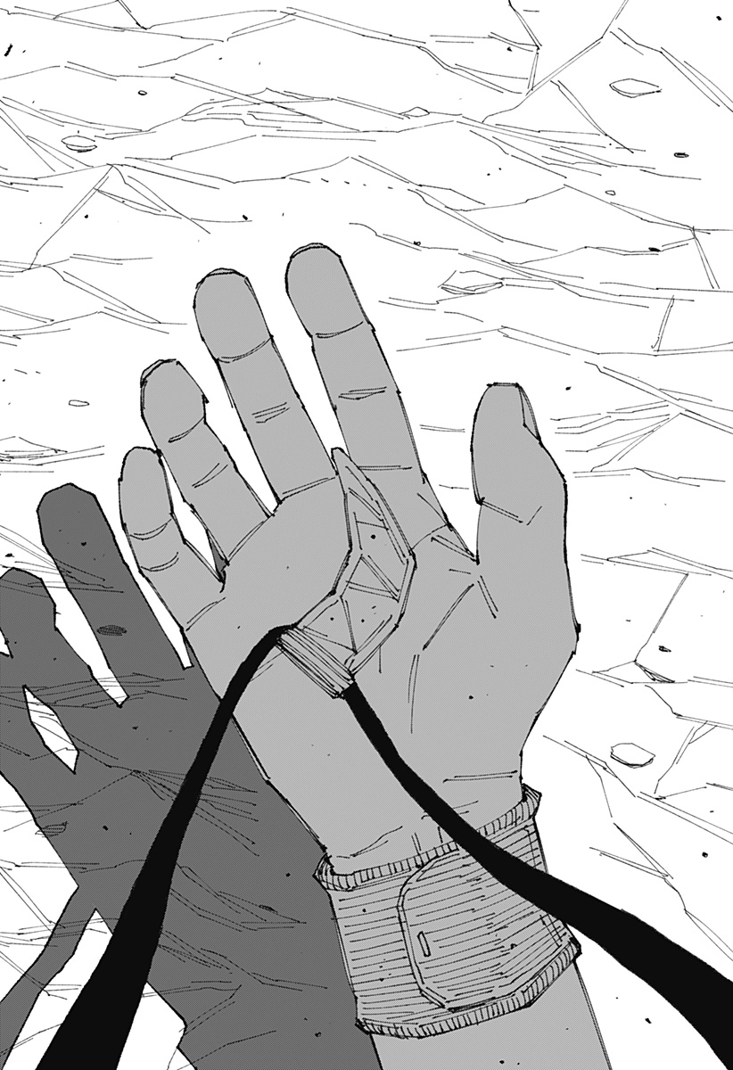 MAD (OOTORI Yuusuke) Chap 1 - Next Chap 2